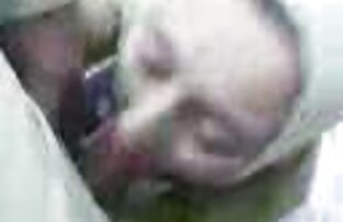 XXX 男は指で自慰行為♥黒革の主婦のお尻 一徹 えろ