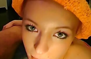 ロシアの女性と赤い髪吸パートナーの前に肛門性 無料 エロ 動画 一徹