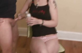 XXX 美しいブルネット♥お尻の中で 一徹 無料 アダルト