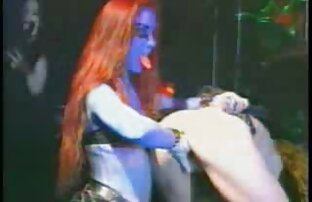 XXX 赤毛は彼女の恋人のコックを吹く アダルト 動画 鈴木 一徹