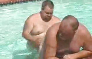 XXX 巨乳の母はデッキチェアの上で♥と性交する 一徹 アダルト 無料